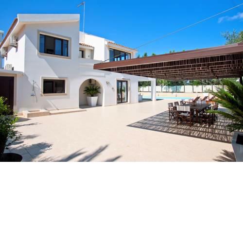 Villa Infinity Protaras DPS-H01