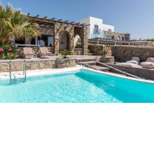 Villa Infinium Mykonos