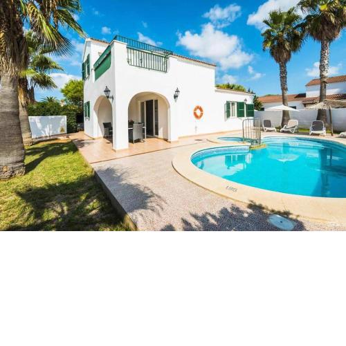 Villa INGRID