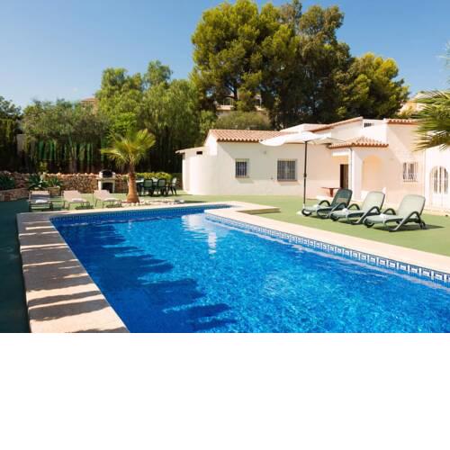 Villa Inia - Plusholidays