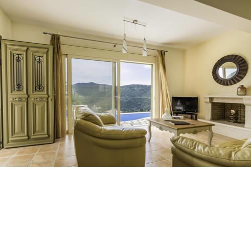 Villa Inna