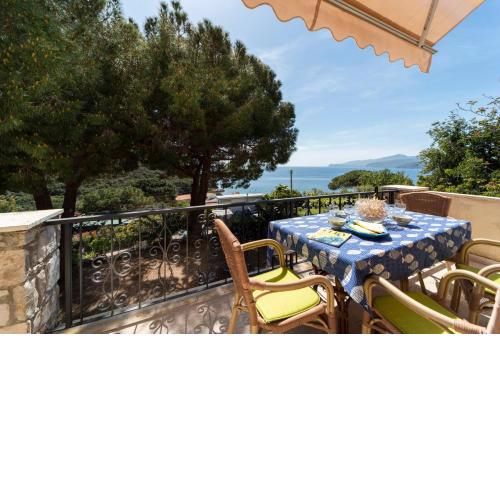 Villa Innamorata
