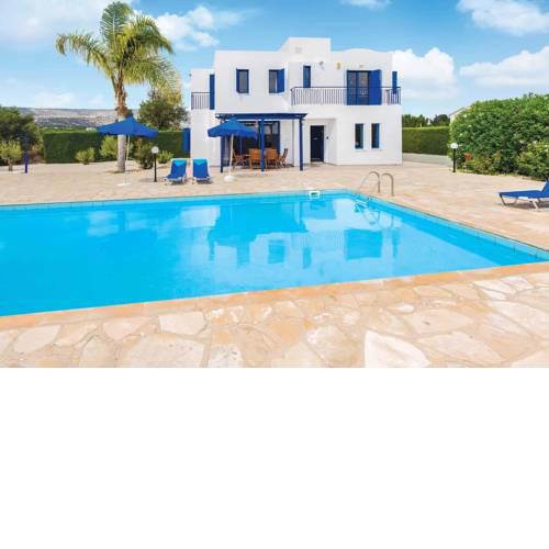 Villa Ino