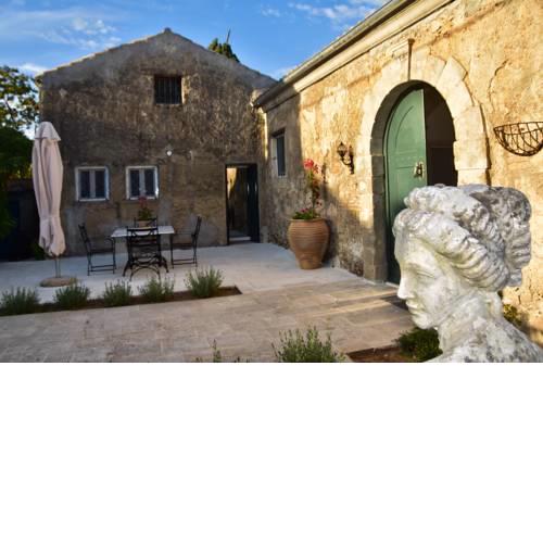 Villa Inspirante
