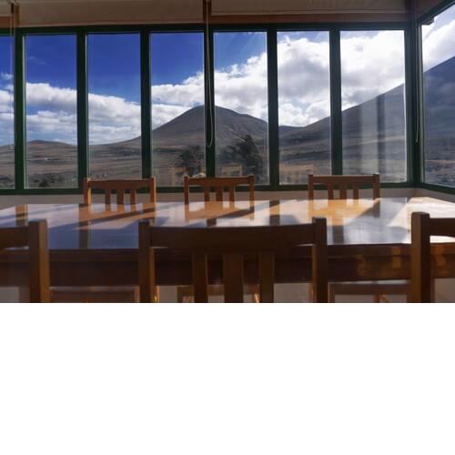 Villa Inuco Experience (Alpha)