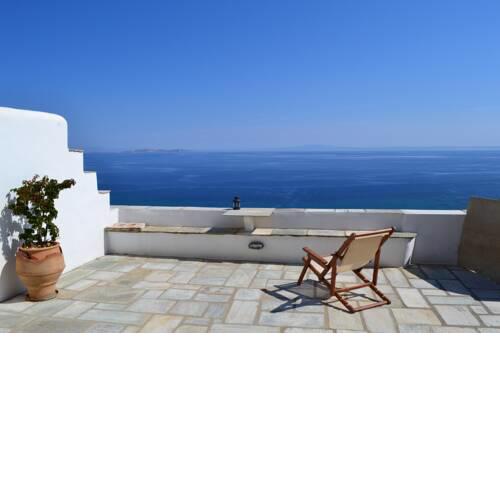 Villa Ioanna - Vacation Houses for rent close to the beach
