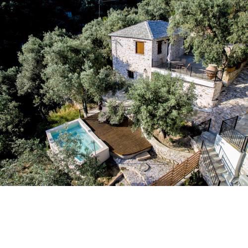 Villa Ioanna by Pelion Esties
