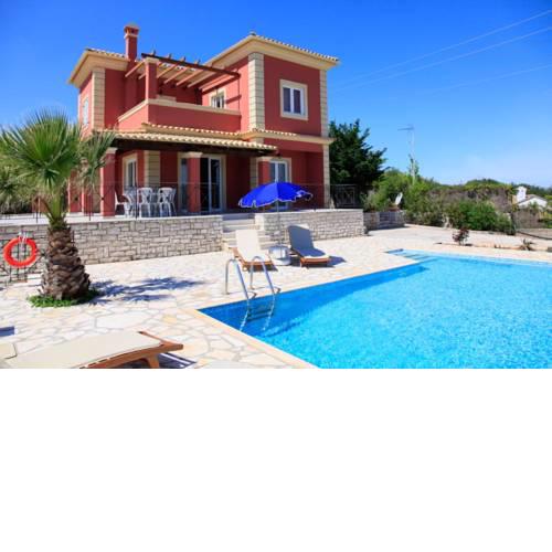 Villa Ioanna