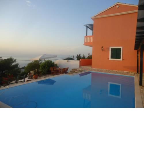 Villa Ioanna