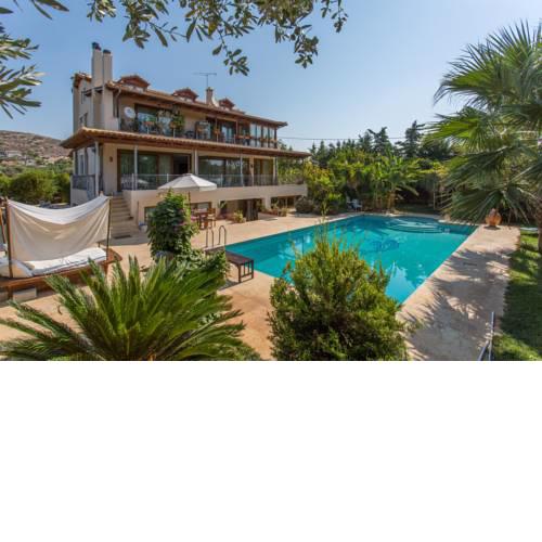 Villa Ioanna