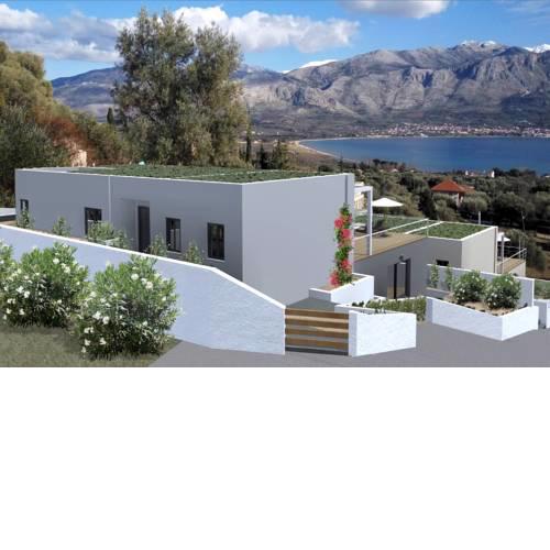 Villa Ioanna