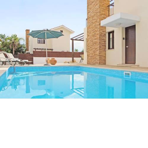 Villa Ioanna