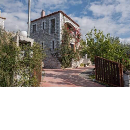 Villa Ioanna