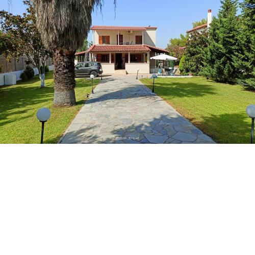 Villa Ioanna