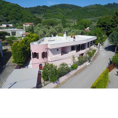 Villa Ioanneta