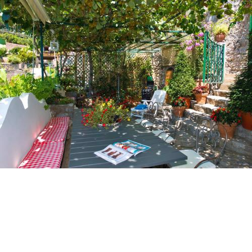 Villa Iolanda Charming House Positano