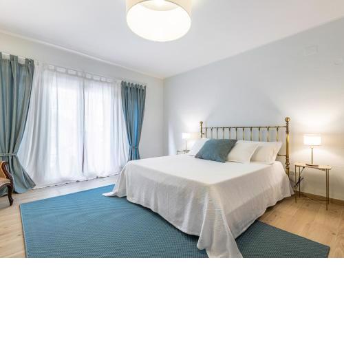 Villa Iole Apartment