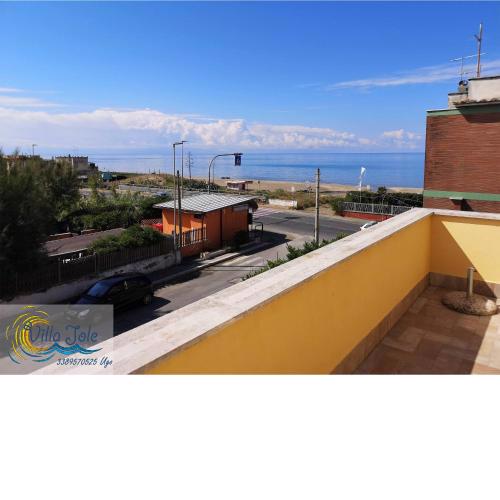 Villa Iole app.4