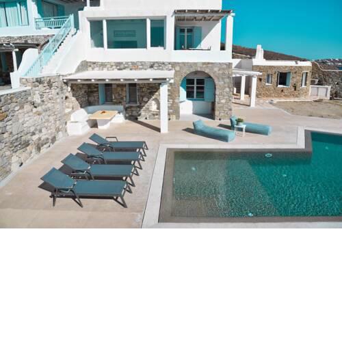 Villa Ioli by The Pearls Collection