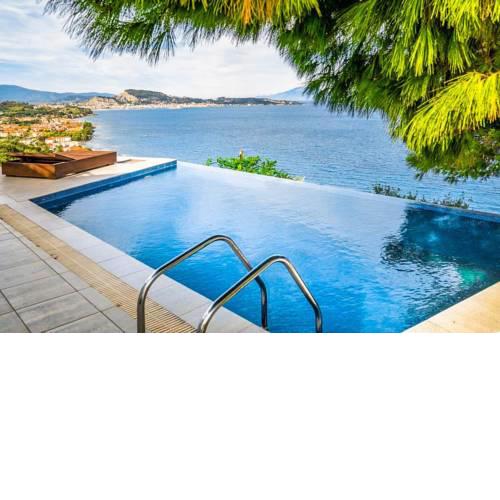 Villa Ionian Mudita