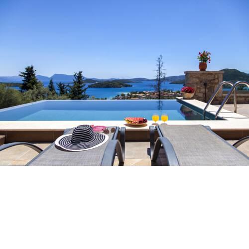 Villa Ionian Pearl