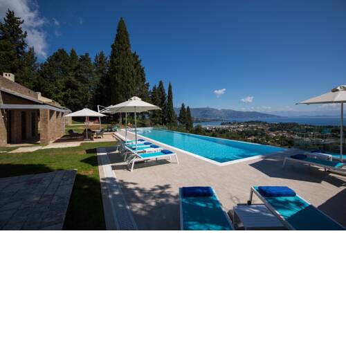 Villa Ionica