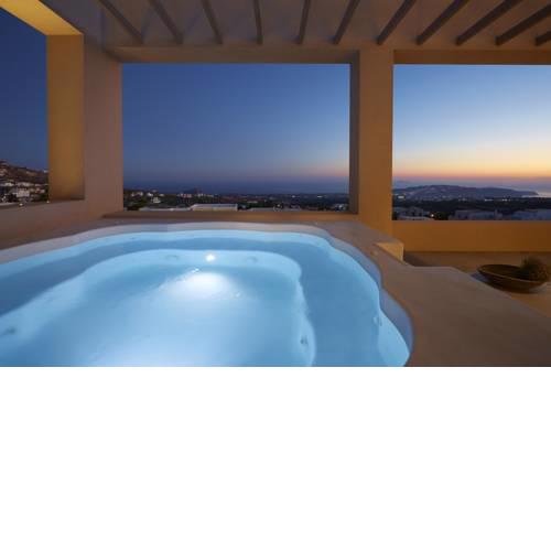 Villa Ioulia
