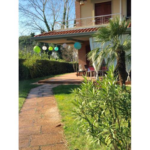 Villa IP