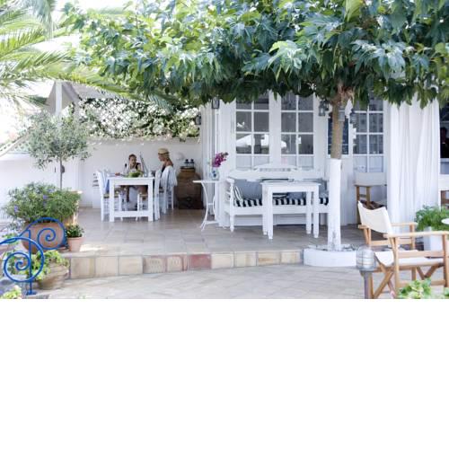 Villa Ippocampi - Adults Only