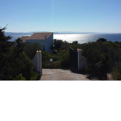 Villa Ippocampo