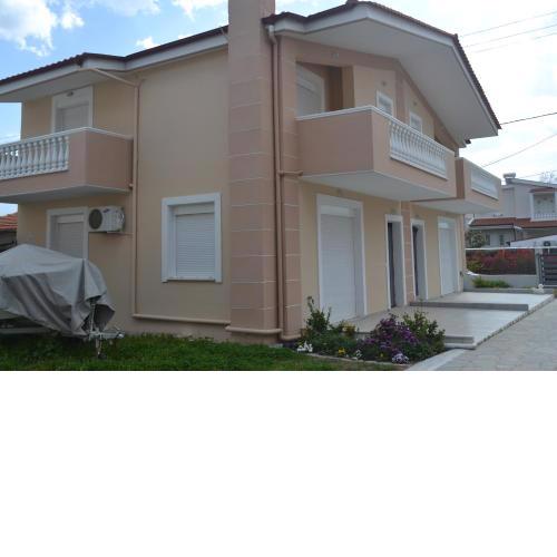 Villa Iraklitsa