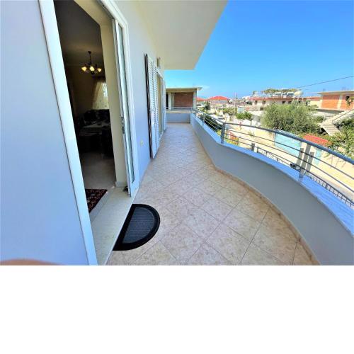 Villa Iremia Apartments