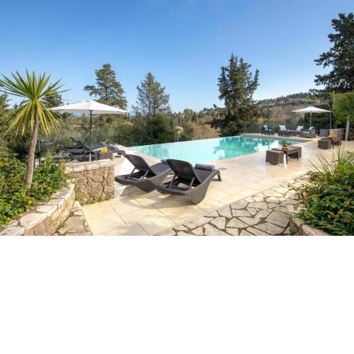 Villa Iremia by Rodostamo Hotel