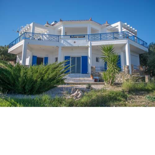 Villa Iremia