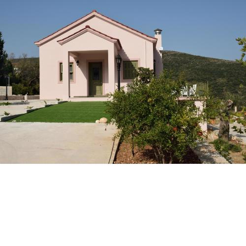 Villa Iremia