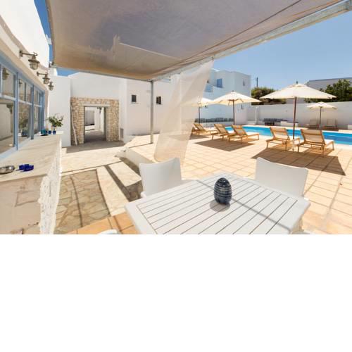 Villa Irena