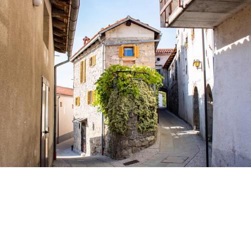 Villa Irena