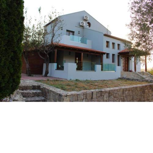 Villa Irene in south coast!