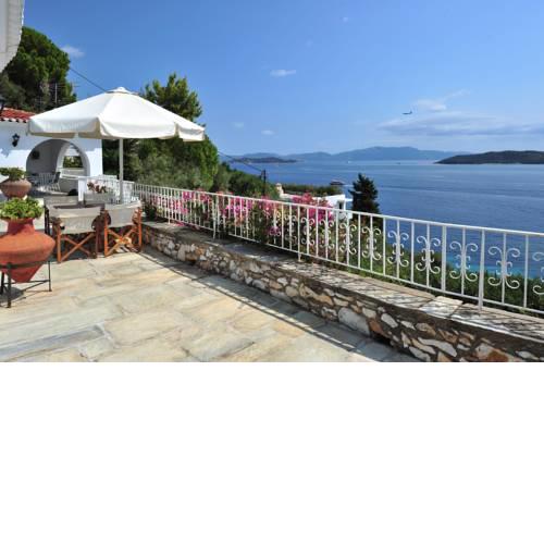 Villa Irene Skiathos
