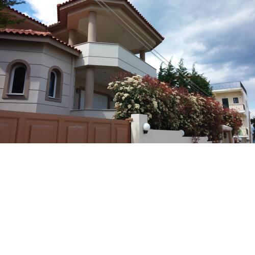 Villa Irene, Xylokastro, sykia Beach, Peloponnese