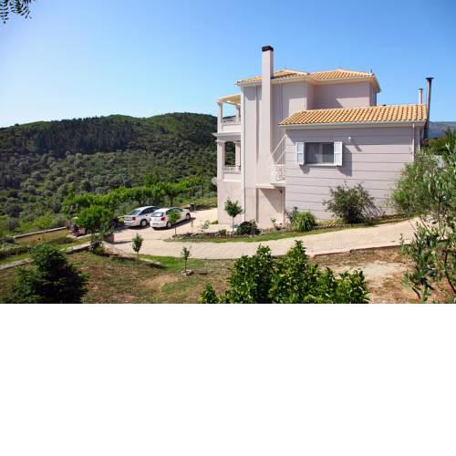 Villa Irene