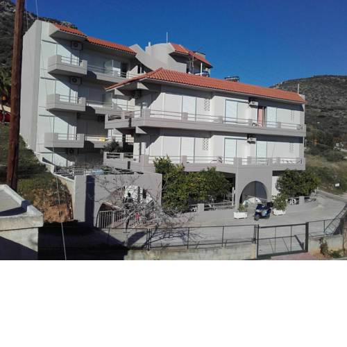 Villa Irene
