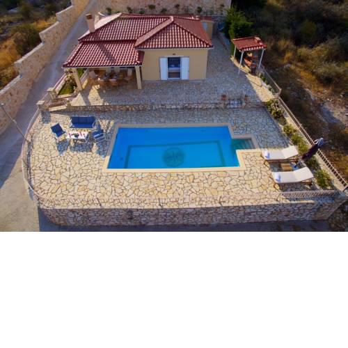 Villa Irida