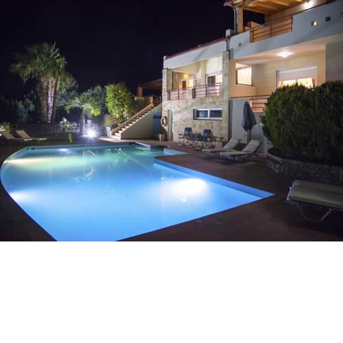 Villa Irida