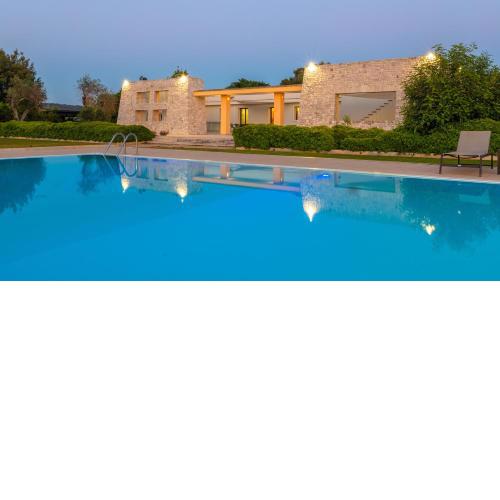 Villa Iride 10&2