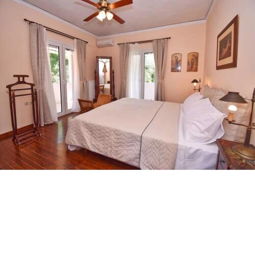 Villa Iridos by the Sea