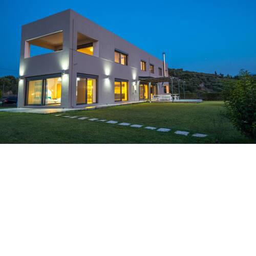 Villa Irina