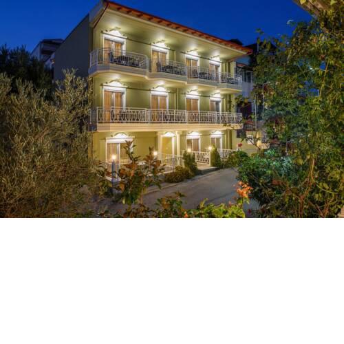 Villa Irina