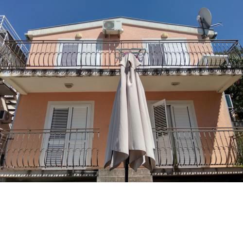 Villa Irina