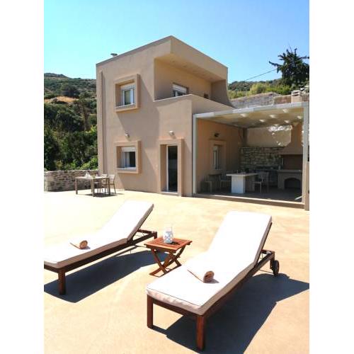 Villa Irini - Cretan Luxury Villa